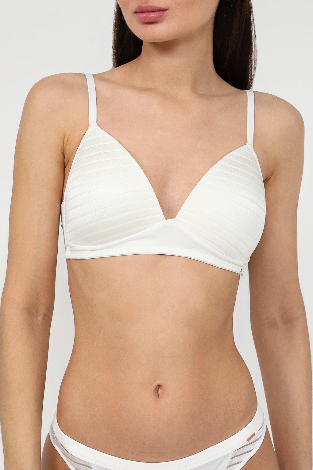 

Бюстгальтер женский Dorina D000880MI003 бежевый S, D000880MI003