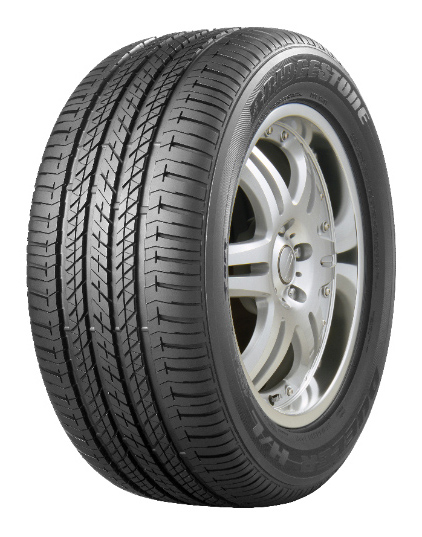 

Шины Bridgestone Dueler H/L 400 255/55 R18 109H Run Flat, Dueler H/L 400