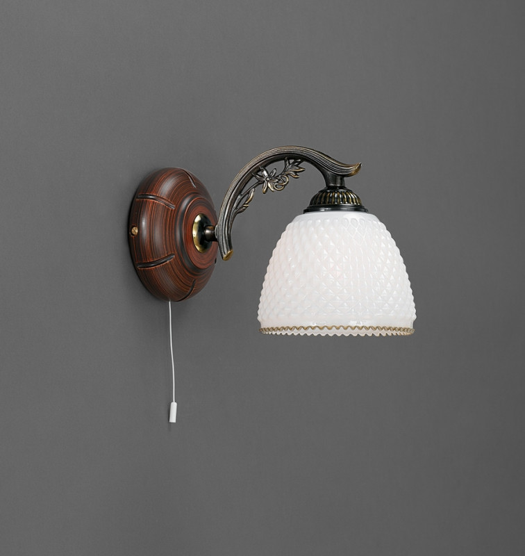 

Бра RECCAGNI ANGELO A 8611/1