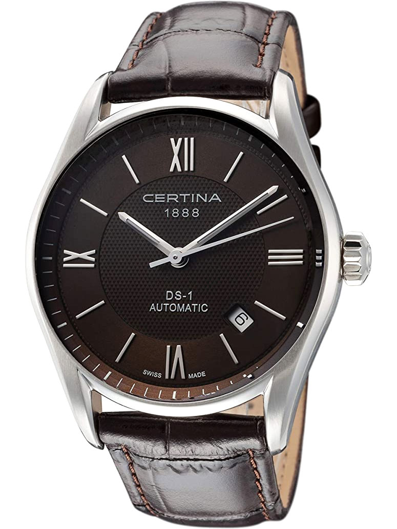 

Наручные часы мужские CERTINA C006.407.16.298.00, C006.407.16.298.00