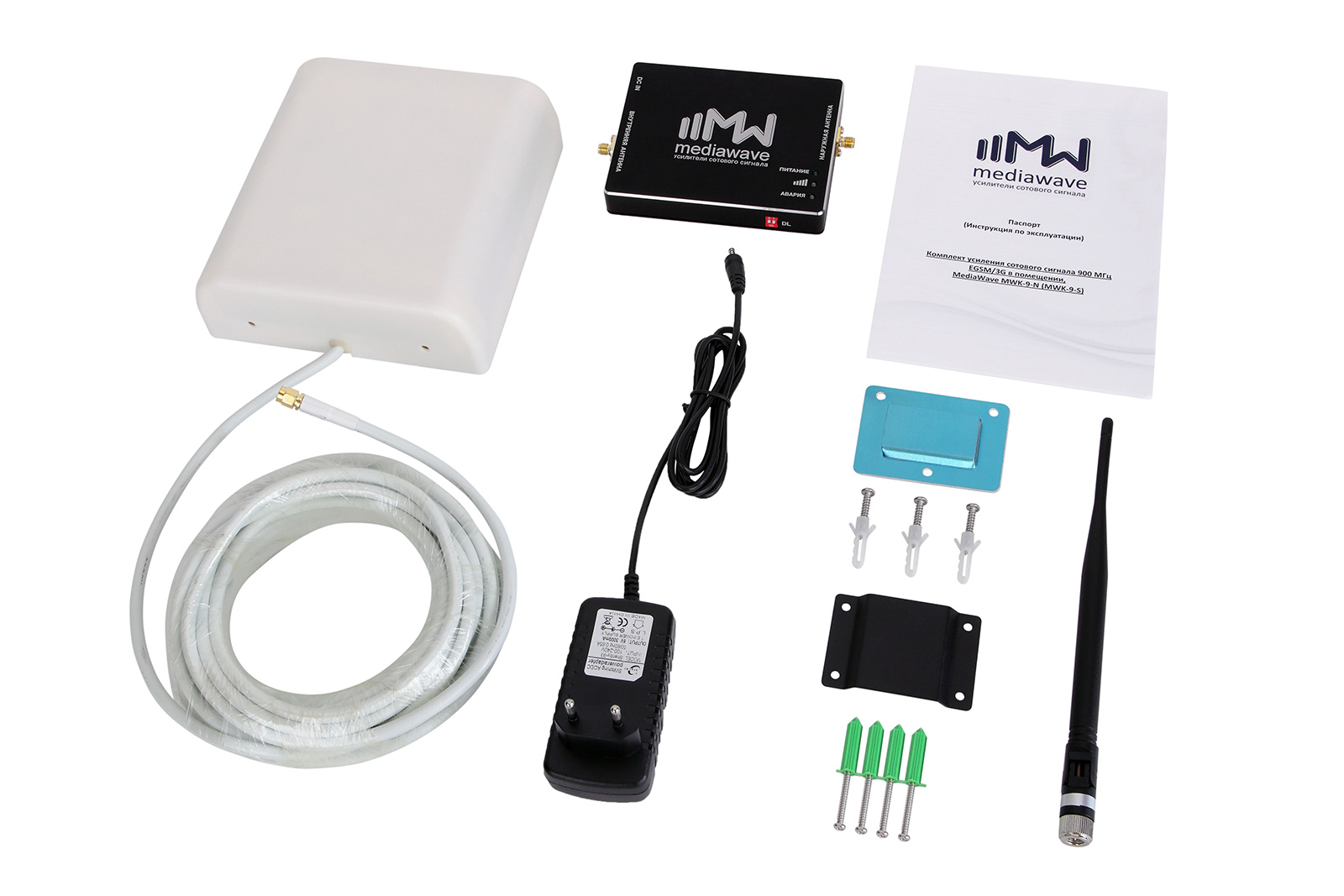 Усилители для дачи. Ретранслятор MEDIAWAVE 2100 МГЦ GSM. MEDIAWAVE усилитель сотового сигнала. Усилитель GSM 3g 4g сигнала. Репитер MEDIAWAVE MWD-EGW-b23.