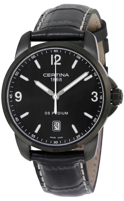 Наручные часы мужские CERTINA C001.410.16.057.02