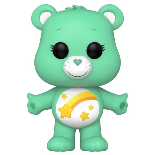 

Фигурка Funko POP! Animation: Care Bears 40th: Wish Bear 61559