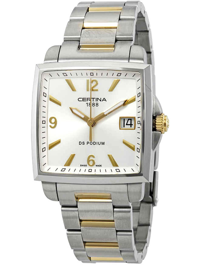Наручные часы женские CERTINA C001.310.22.037.00