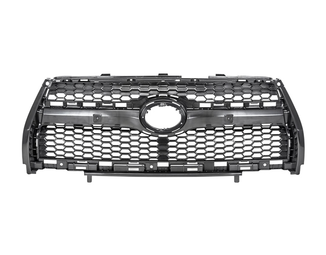 

Решетка Радиатора Rav4 08- 1Шт Sailing L321412007, L321412007