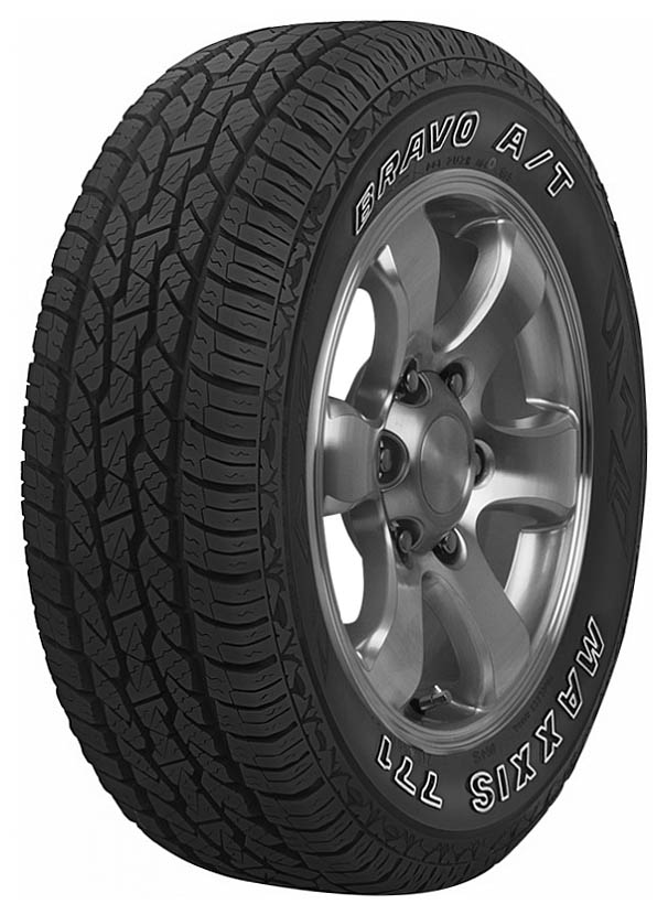 

Шины Maxxis AT-771 Bravo 275/65 R18 116S