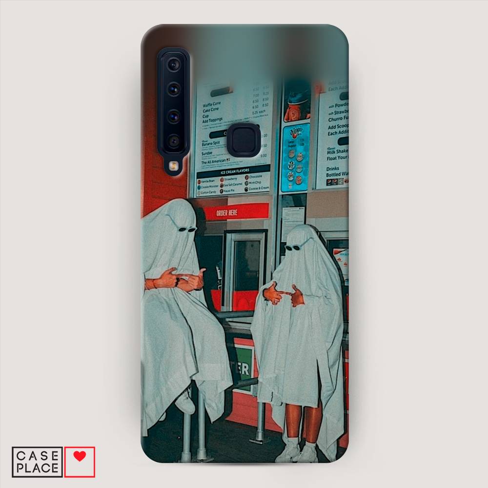 

Чехол Awog "Chillin Killin" для Samsung Galaxy A9 2018