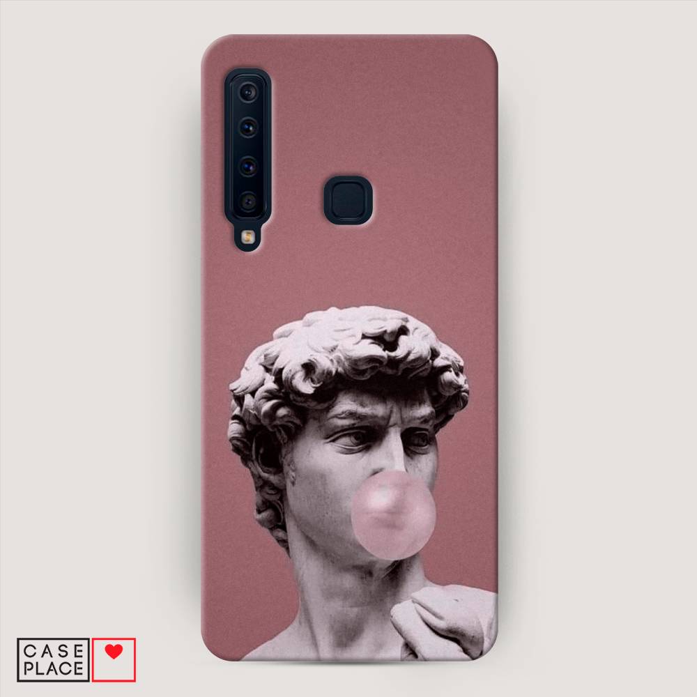 

Чехол Awog "Modern David" для Samsung Galaxy A9 2018