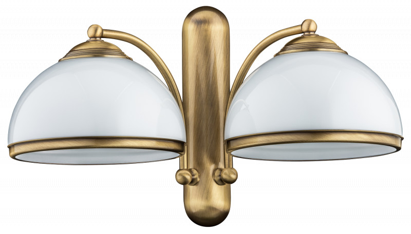 

Бра Kutek OBD-K-2P