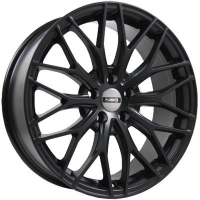 

Диск NEO, 840 BLM 8x18/5x112ET45 57.1