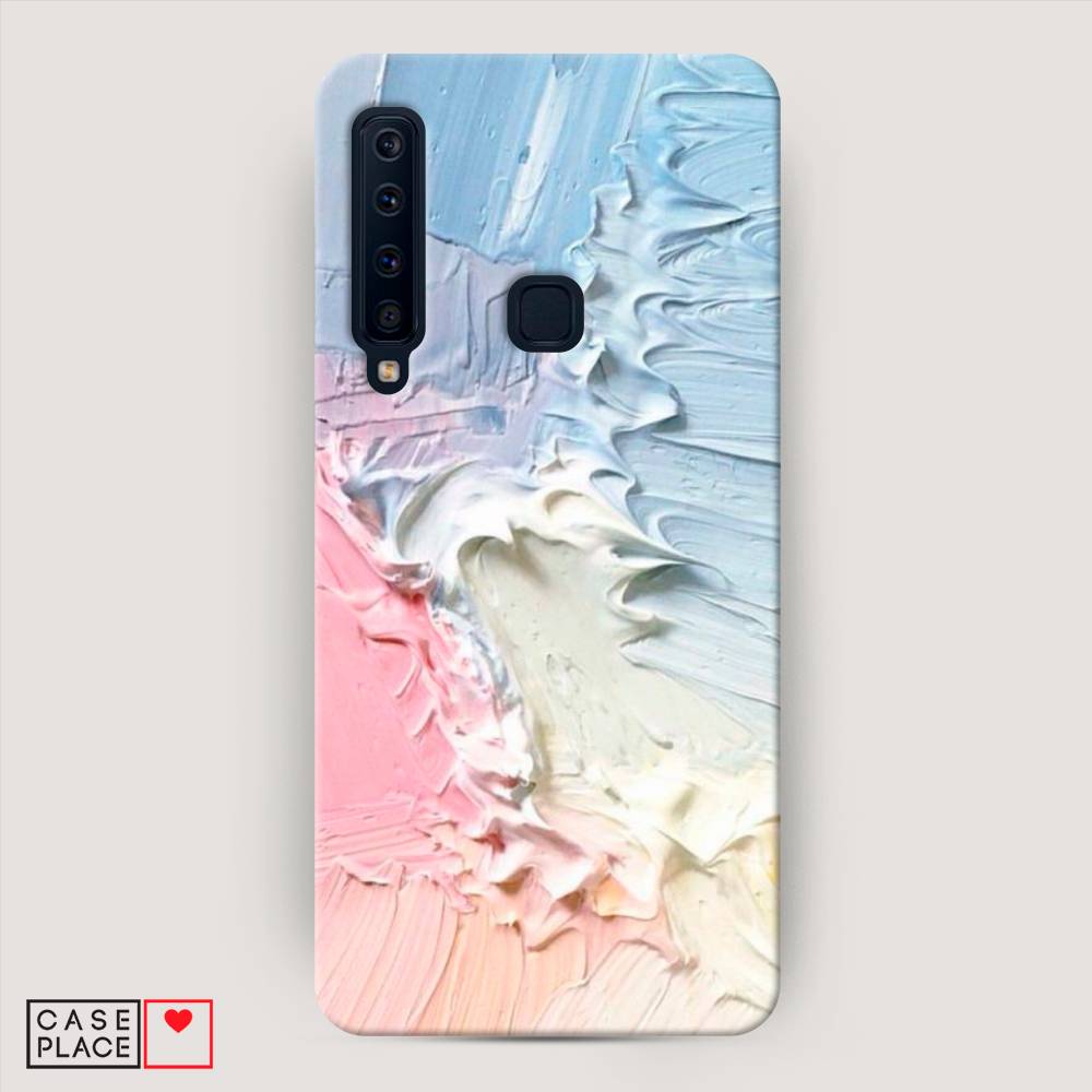 

Чехол Awog "Фруктовое мороженное" для Samsung Galaxy A9 2018