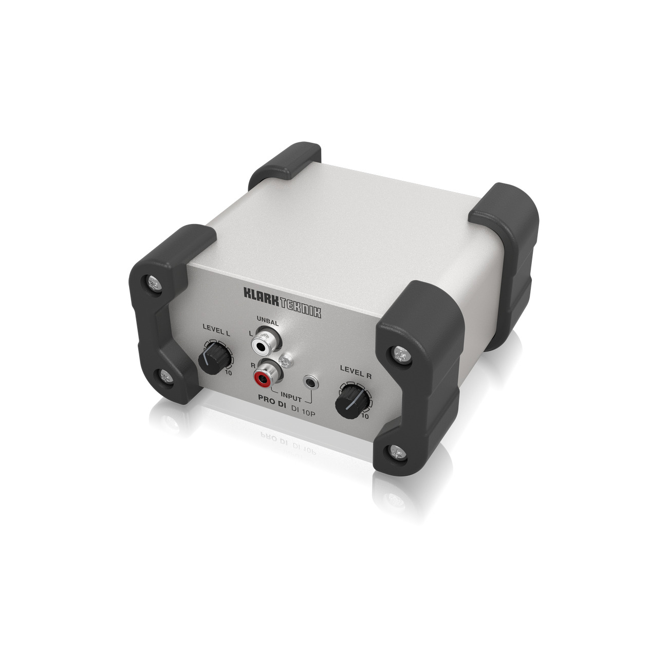 

Дибокс пассивный стерео Klark Teknik DI 10P, DI 10P