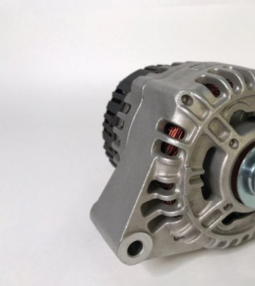 

Генератор AAK5568 11203399 для DEUTZ AG, AHLMANN (MECALAC) Mahle/Knecht