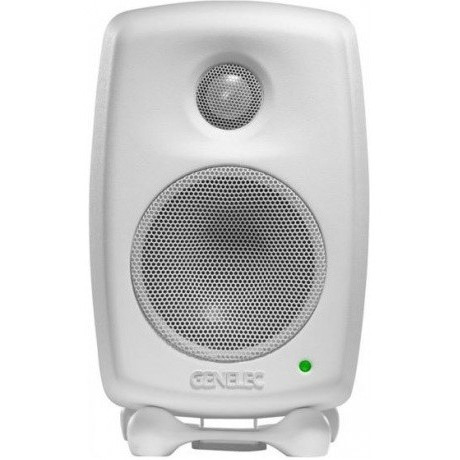 фото Студийный монитор активный genelec 8010aw