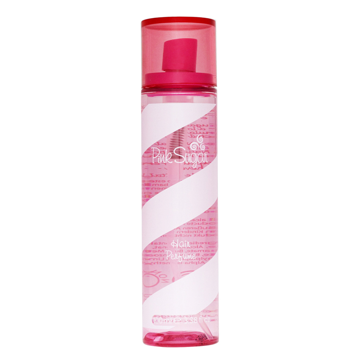 

Парфюмерная дымка для волос Aquolina Pink Sugar 100 мл для женщин, Aquolina Pink Sugar Дымка для волос 100 мл для женщин