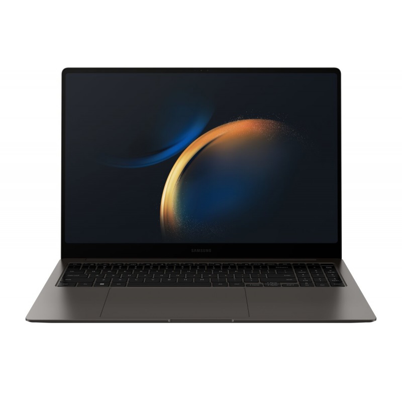 

Ноутбук Samsung Galaxy Book 3 Pro Gray (NP960XFG-KC2IN_), Galaxy Book 3 Pro