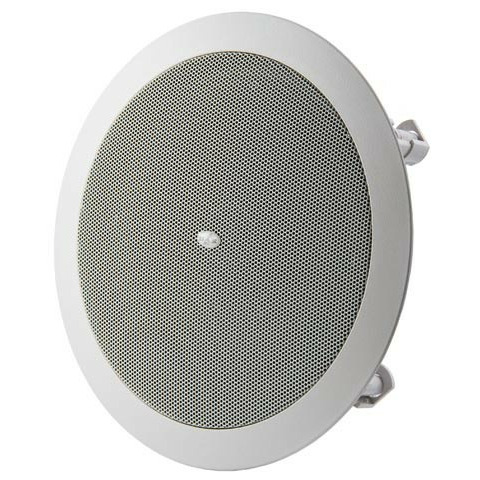 

Встраиваемая акустика трансформаторная DAS Audio CL-6T, CL-6T