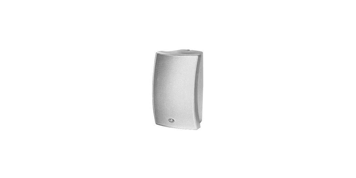 

Пассивная акустика DAS Audio Arco 4TW White, Arco 4TW