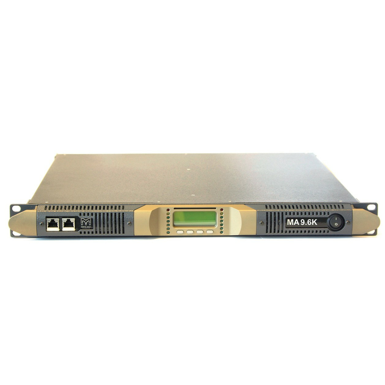 

Усилитель мощности (концертный) MARTIN AUDIO MA9.6K, MA9.6K