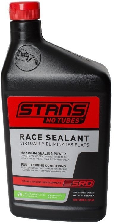 Герметик для покрышек Stans NoTubes RACE 32oz (946 мл)