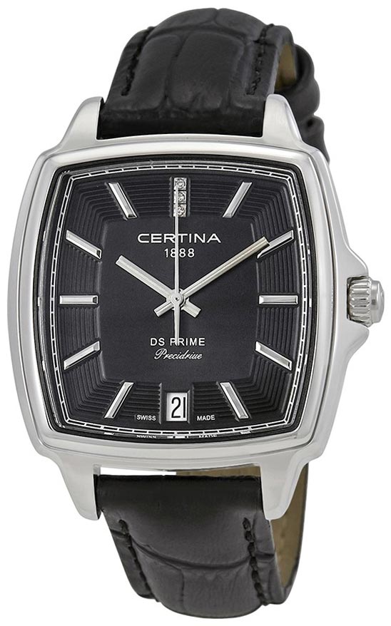 

Наручные часы женские CERTINA C028.310.16.056.00, C028.310.16.056.00