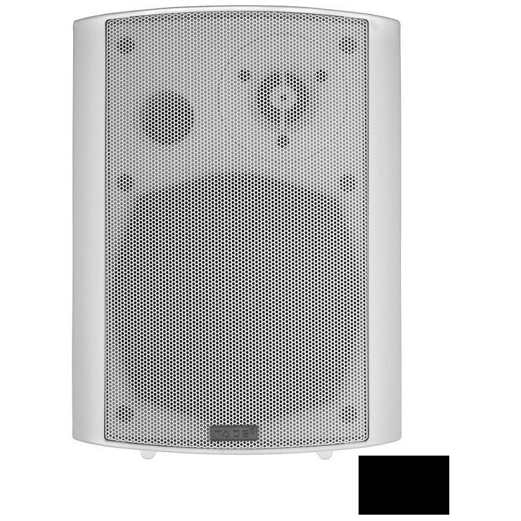 

Акустика трансляционная трансформаторная TADS DS-502-BLACK, DS-502-BLACK
