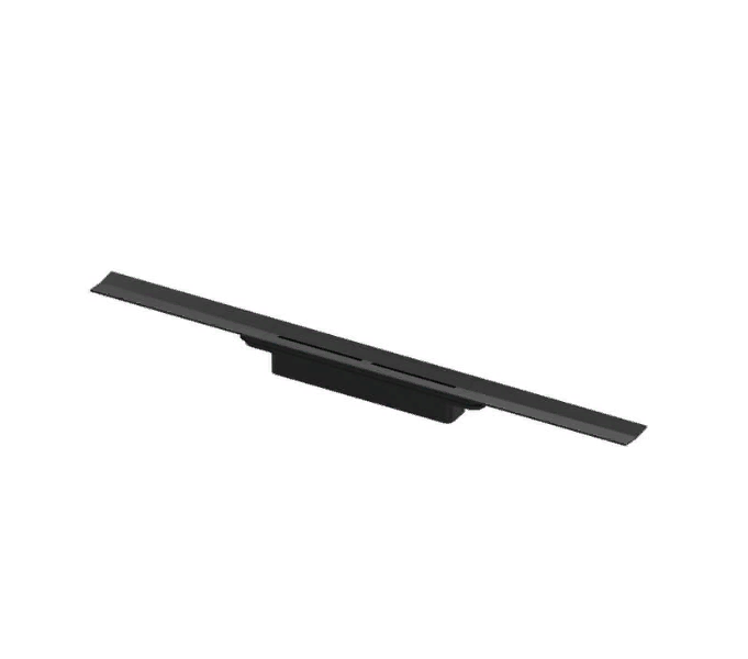 

Профиль для душа Tece Drainprofile 1000 мм PVD Brushed stainless steel black 671021