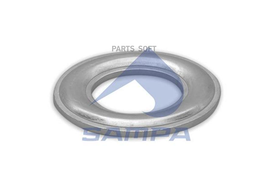 

SA070.082_шайба 32310 опорная подшипника 53.5x98x8 BPW ECO(6.5-9T)