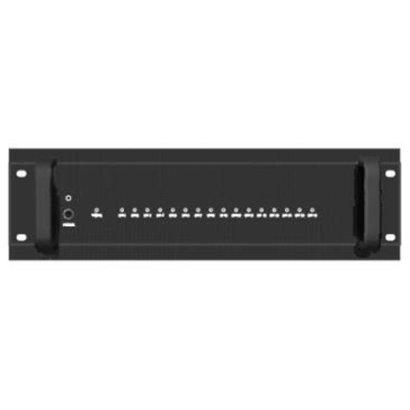 

Коммутатор ProAudio SC-2816, SC-2816
