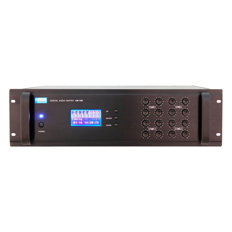

Коммутатор ProAudio AD-2048, AD-2048
