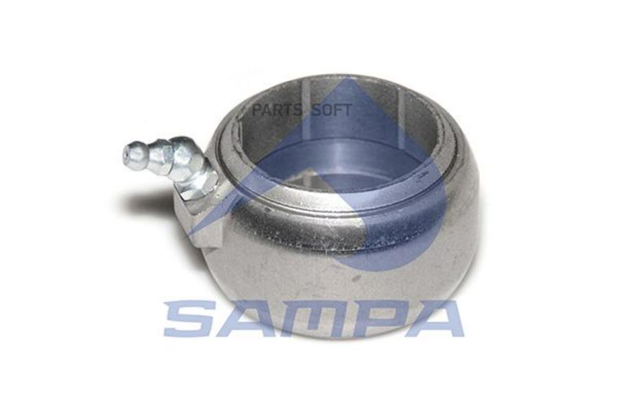 

SA119.024_р/к вала торм. (м) втулка 40x60x38BPW SN30