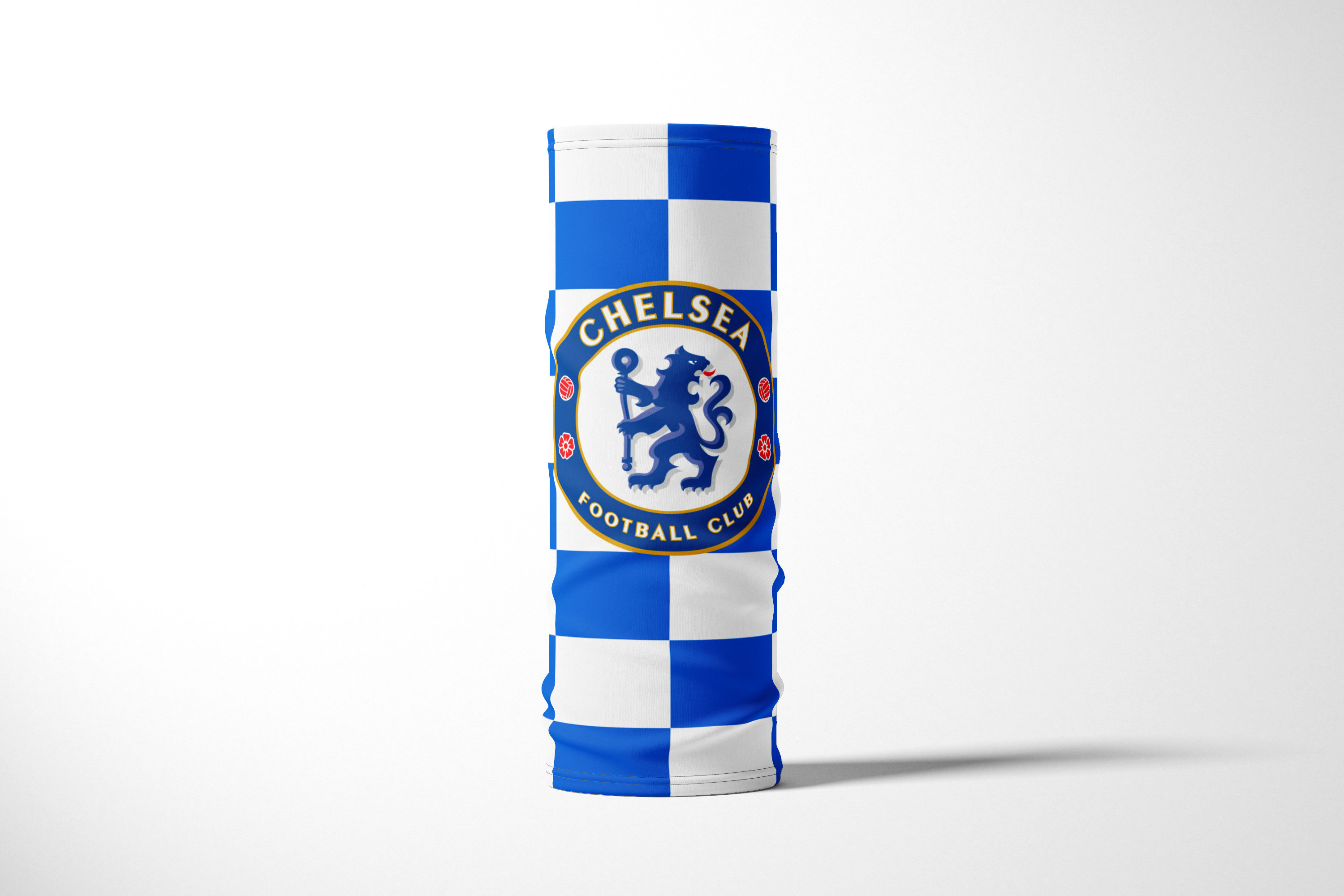 

Бандана / Бафф / Снуд-трансформер / Футбол / Chelsea FC, Синий;белый, BBuffVM_VM1433493