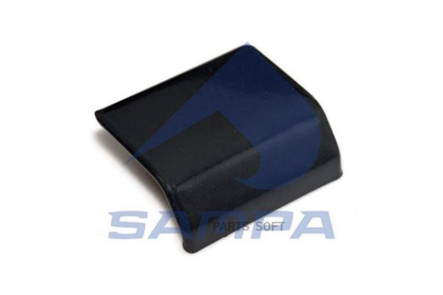 

Кронштейн Scania Крыла Sampa SAMPA 043.208