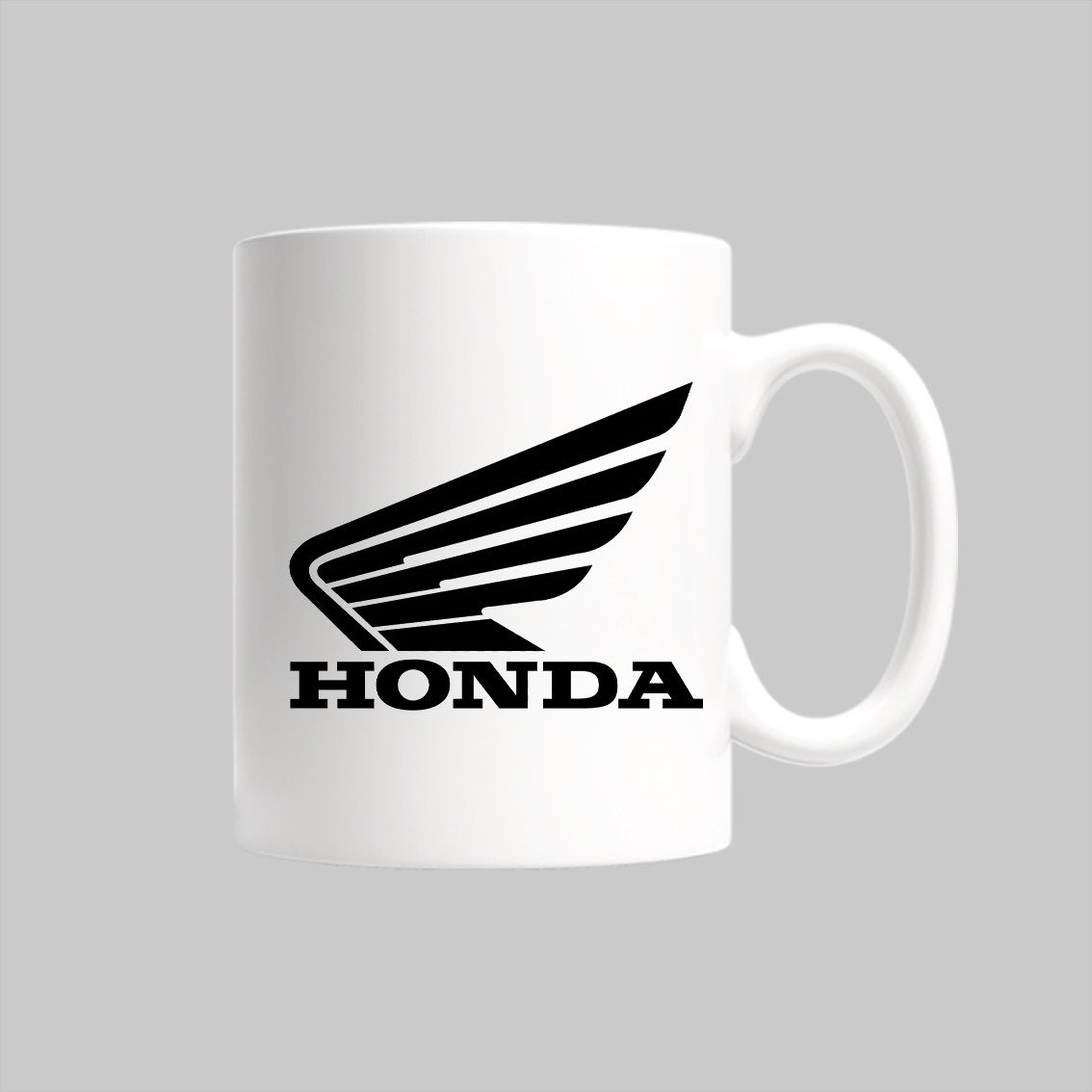 

Кружка Honda Хонда