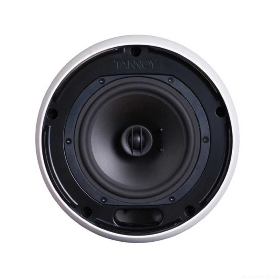 фото Встраиваемая акустика низкоомная tannoy ocv 8 white