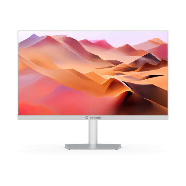 

Моноблок Prime Box белый (НФ-00000133), PBI240-15/J4125/8/256/Win10Pro
