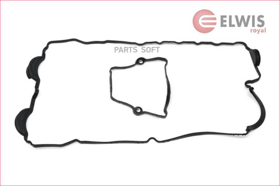 

Прокладка клапанной крышки BMW 3/3 Compact/3 Touring 01>15 ELWIS ROYAL 9115455