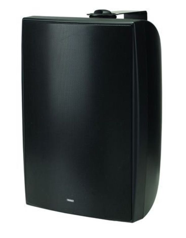 

Пассивная акустика Tannoy DVS 8t Black, DVS 8t