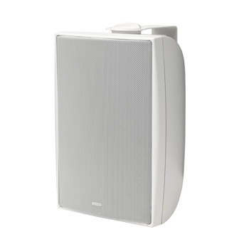 фото Акустика всепогодная трансляционная tannoy dvs 4t white