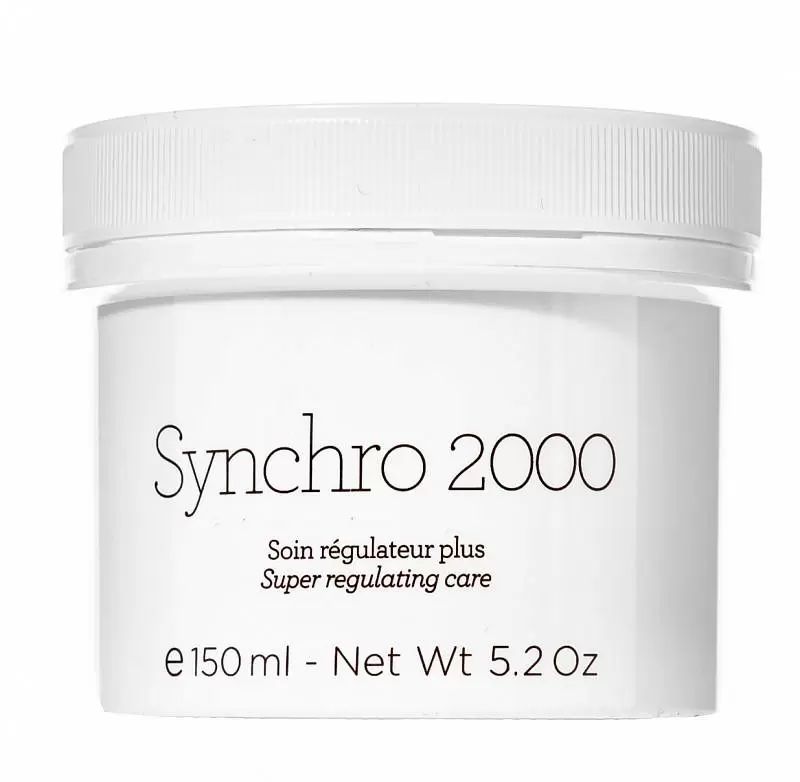 Крем Gernetic Synchro 2000 регенерирующий 150 мл