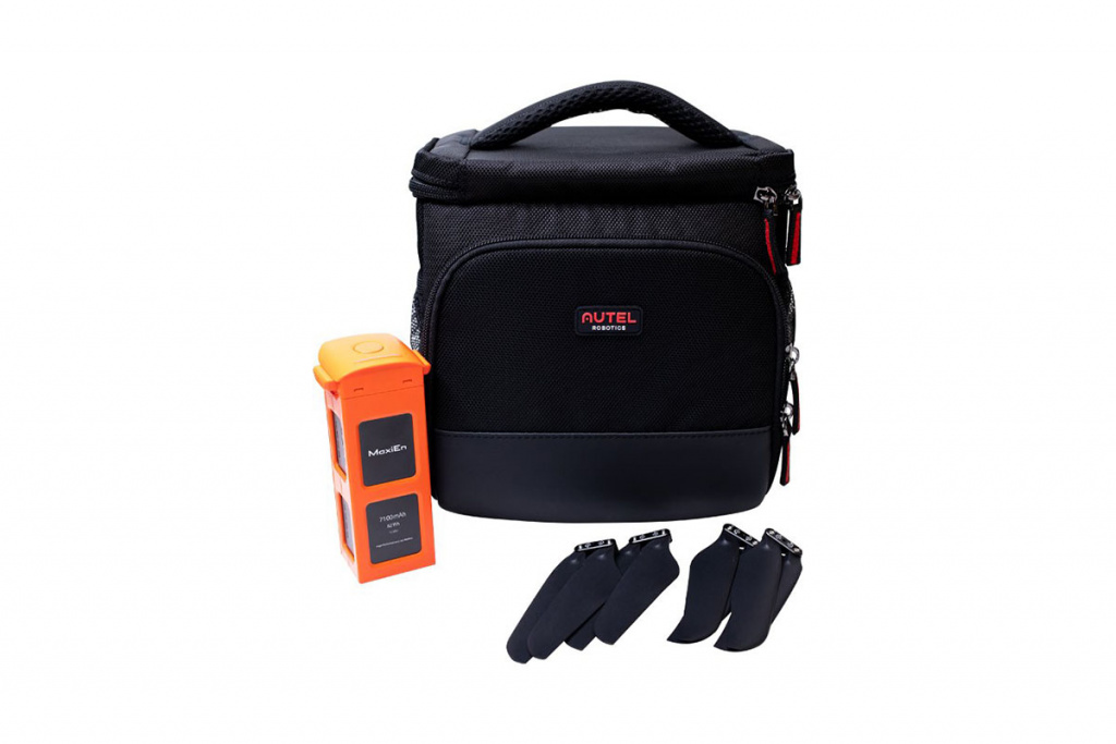 

Набор аксессуаров Fly More Bundle для Autel EVO II