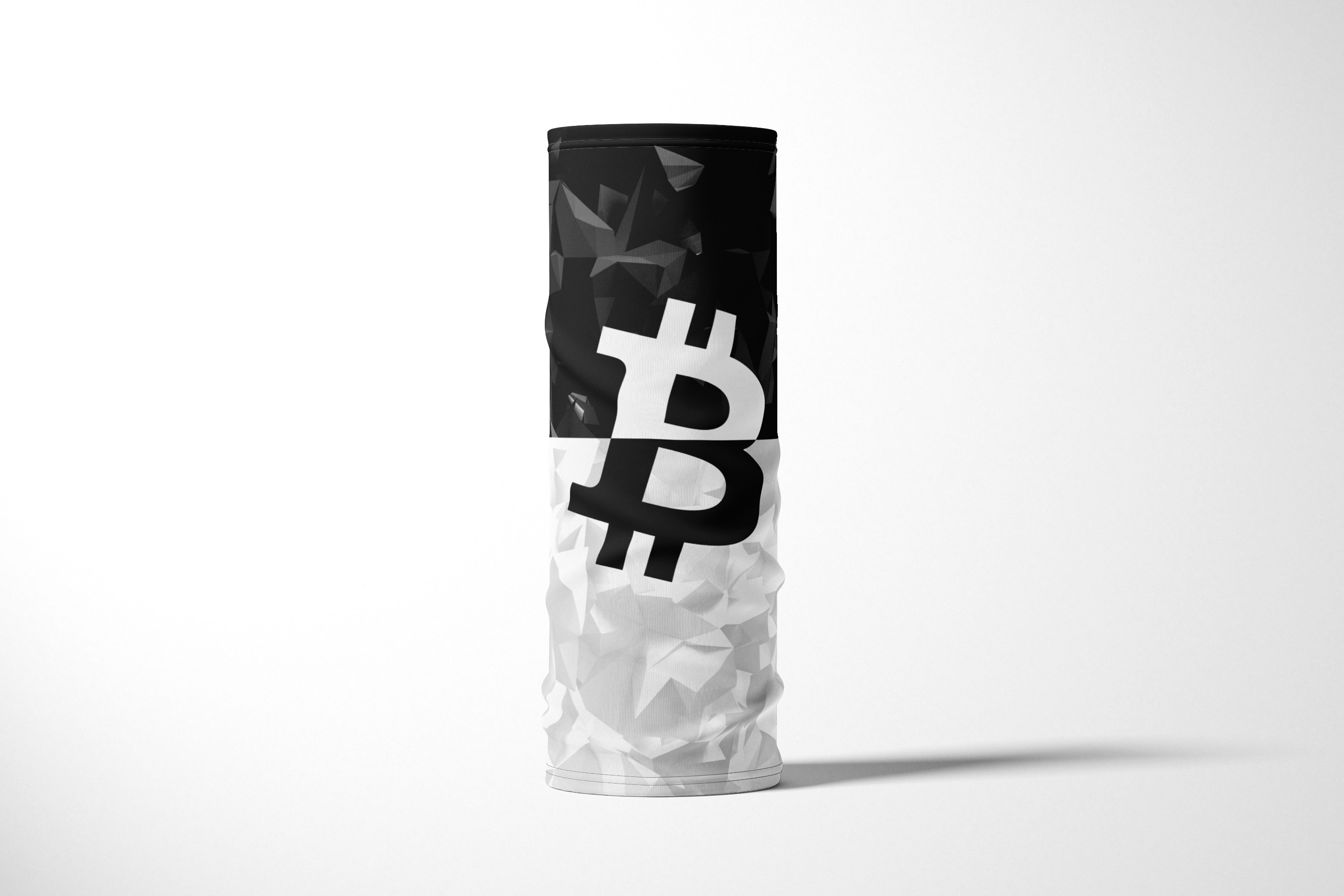 

Бафф / Снуд-трансформер / Популярные иллюстрации / Модные BITCOIN Black Collection, Разноцветный, BBuffVM_VM1429869