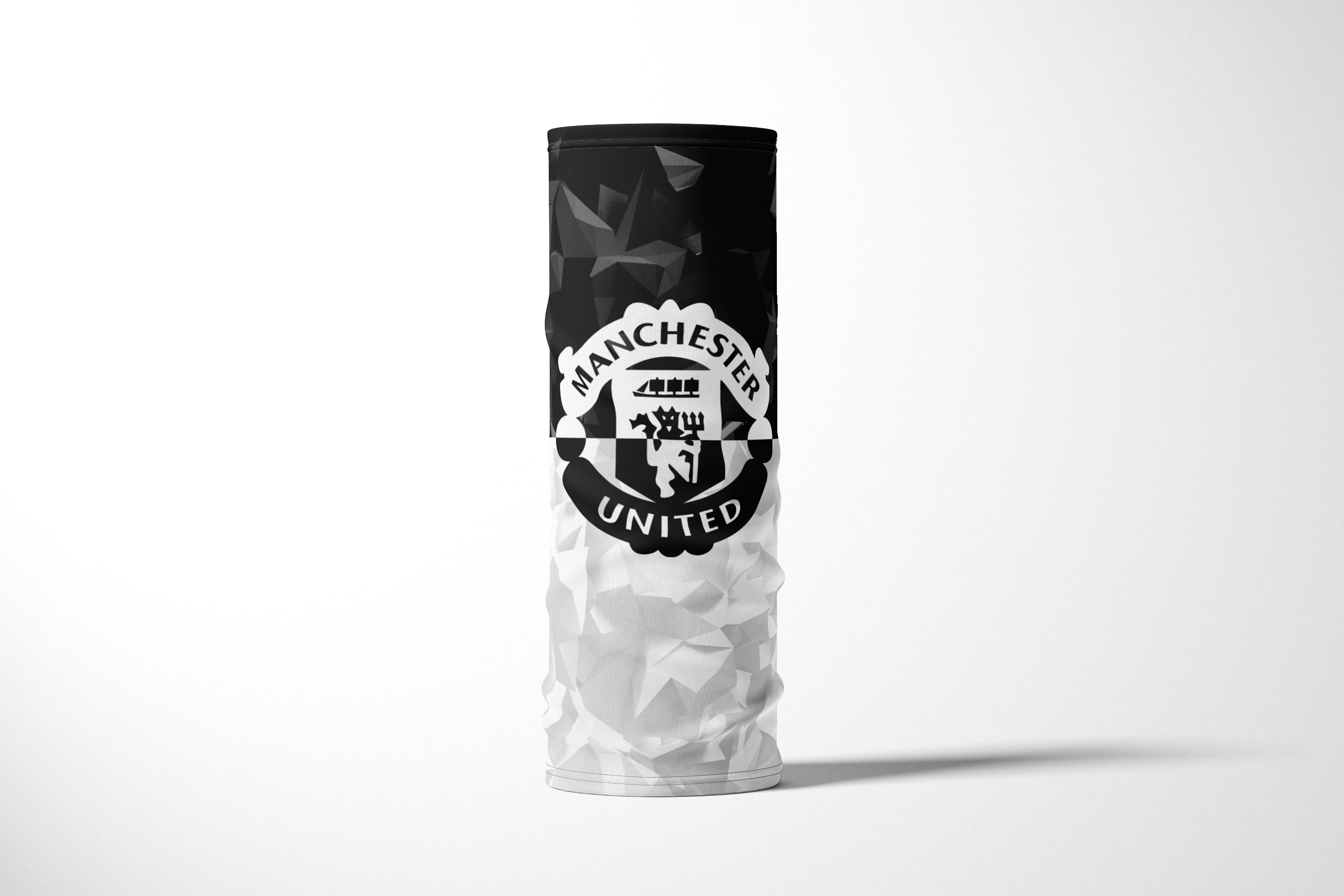 

Бандана / Бафф / Снуд-трансформер / Футбол / Manchester United МАНЧЕСТЕР ЮНАЙТЕД FCMU, Черный;серый, BBuffVM_VM1429851