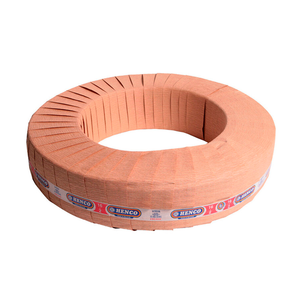 

Henco Труба HENCO PEXc-AL-PEXc, 16х2, бухта 25 метров