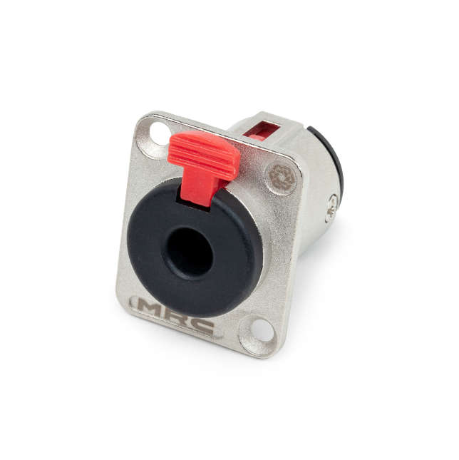 

Терминал Jack MRC R63DN-S3, R63DN-S3