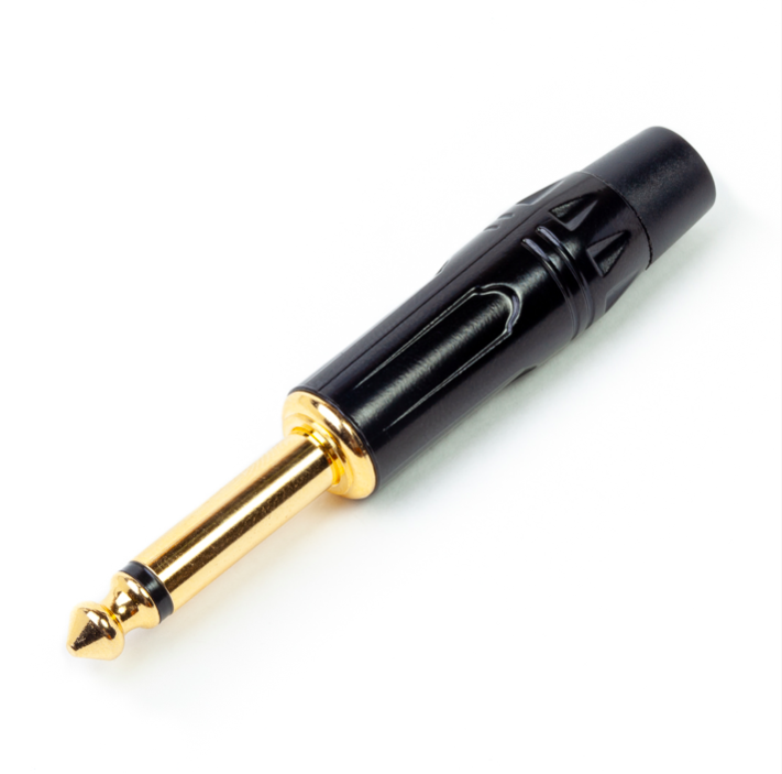 

Разъем Jack (Mono) MRC R63CZ-P2-B BLK, Черный, R63CZ-P2-B BLK