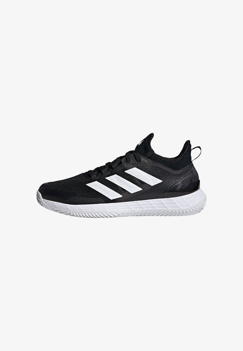 

Кроссовки мужские Adidas Performance AD542A53C черные 46 2/3 EU, Черный, AD542A53C