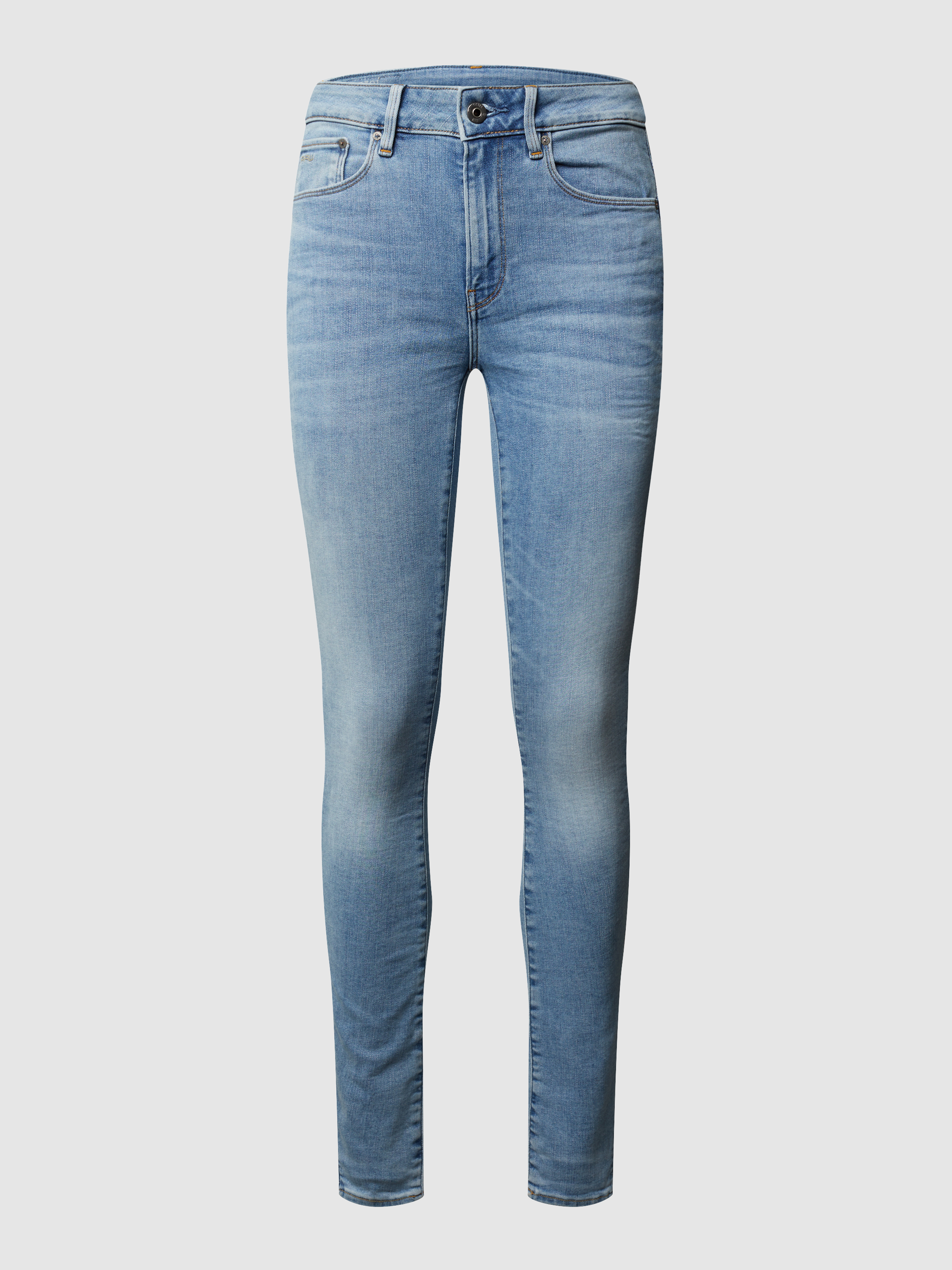 

Джинсы женские G-Star Raw 1216081 синие 28/32 (доставка из-за рубежа), Синий, 1216081