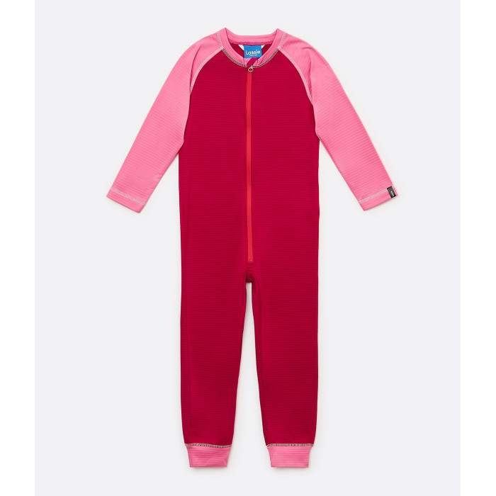 

Термобелье детское комплект Lassie 7200023A, розовый, 104, 7200023A