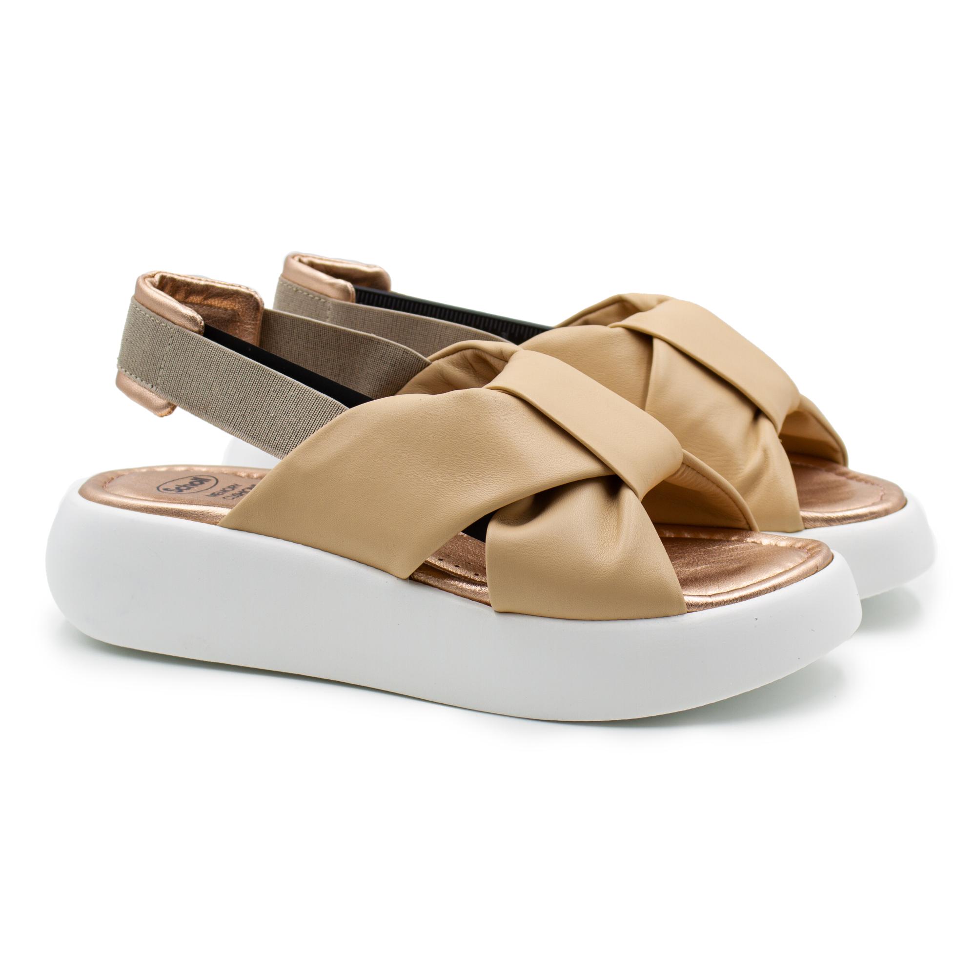 

Сандалии женские Scholl BOCA KNOT F300091475 розовые 36 EU, BOCA KNOT F300091475